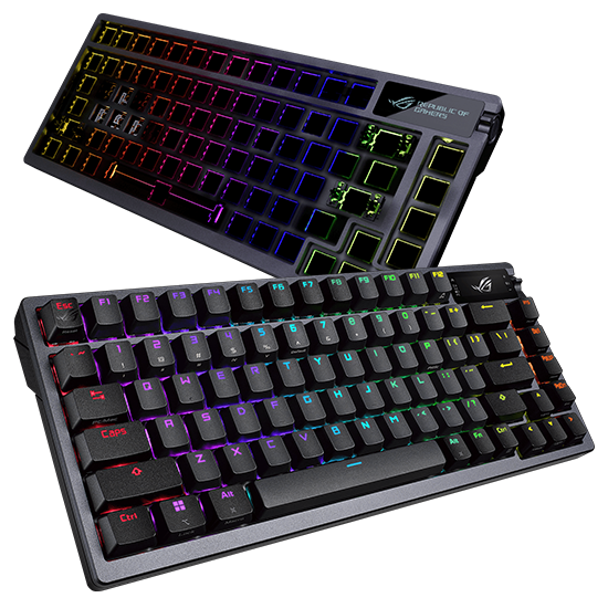 Клавиатура