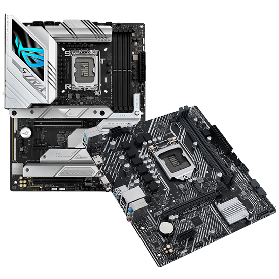 Материнская плата